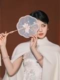 YITUYU艺图语 2025.01.03 庭院深深 胡允恩YooEn(22)